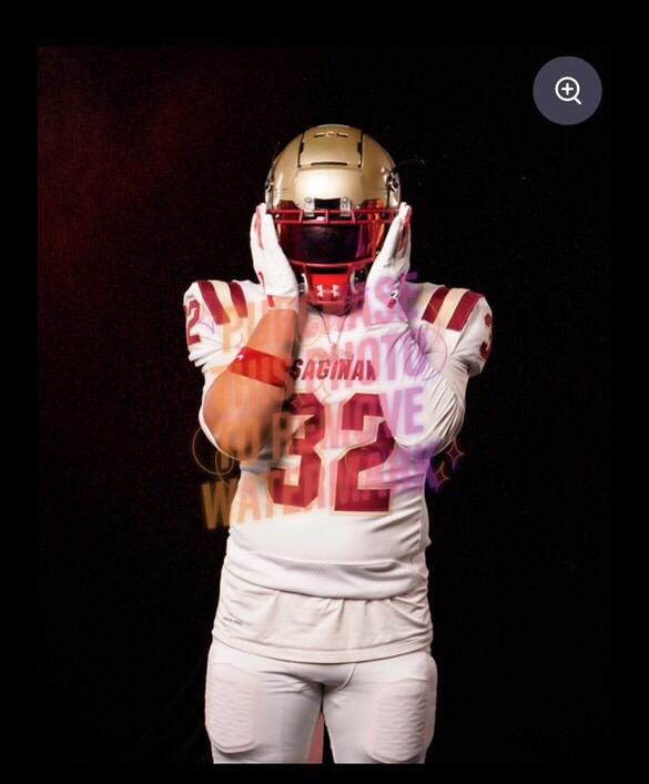 Deandre Fields