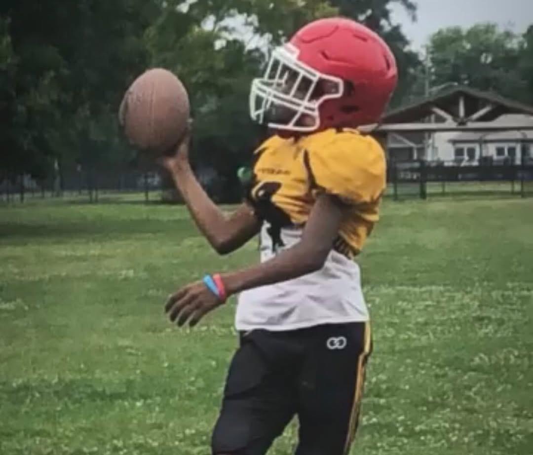 Dakari Edwards