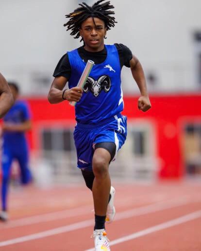 Ja'Leem Motley