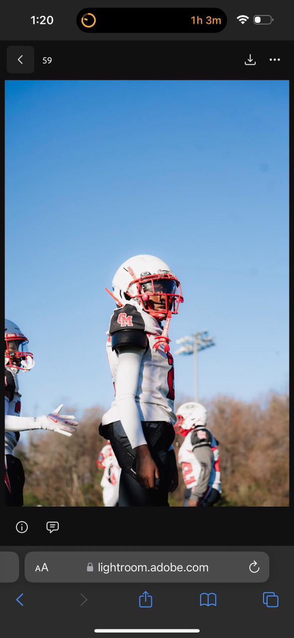 Isaiah Wilson