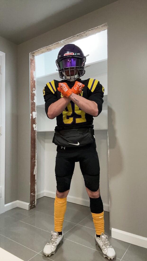 Johnny Font Jr