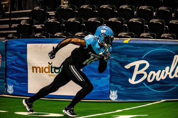 Jamon Langford