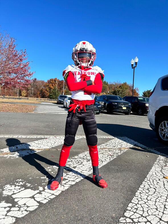 Jeremiah Prioleau
