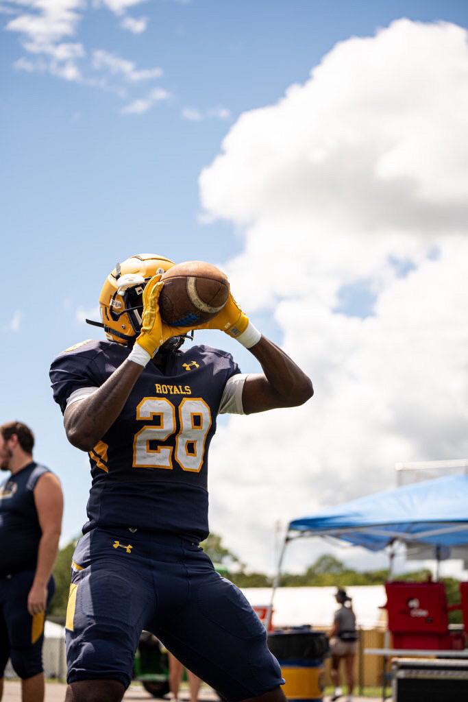 Jahlique Joefield