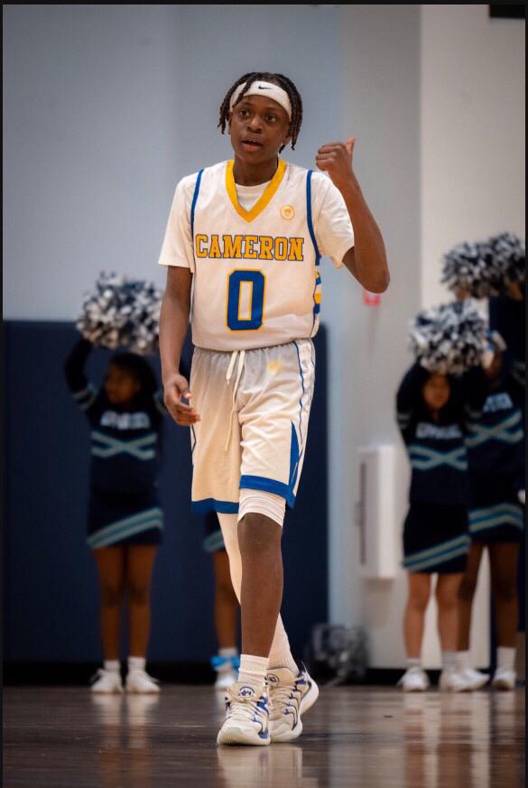 Judoris Dashawn Griffin