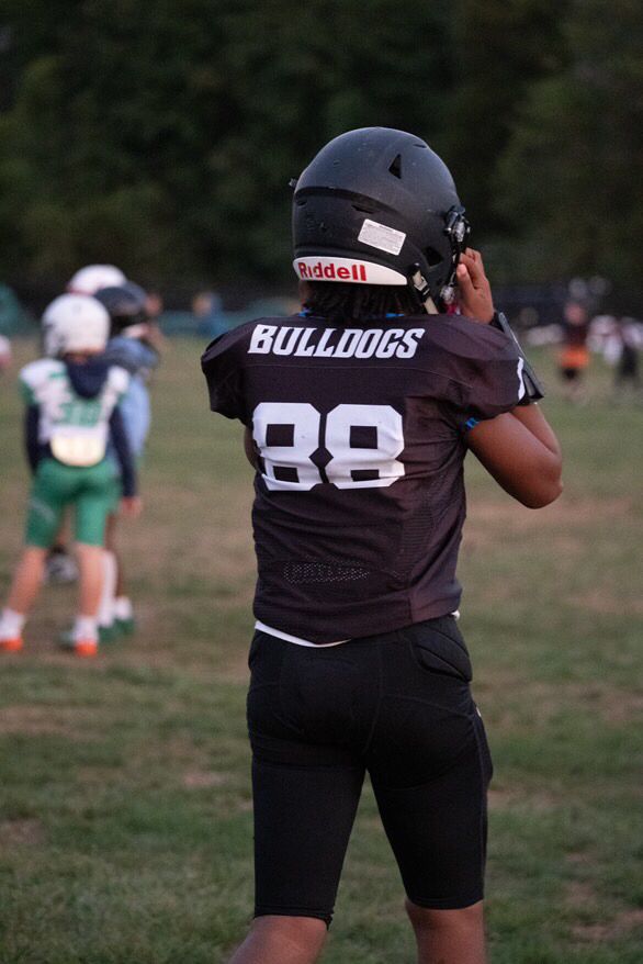 Hasaan Taylor