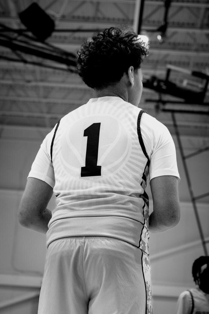 Junior Davis