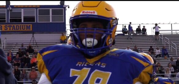 Tyrone Williams