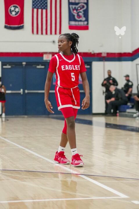 Zion Willis