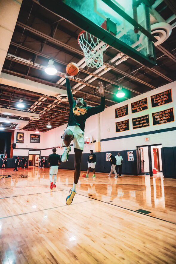 Jamari Willis