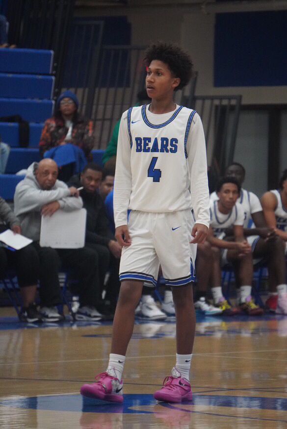 Jayden Bryant