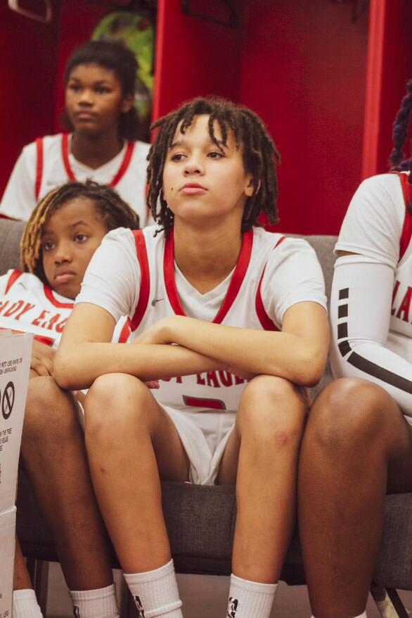 Taliyah Russell