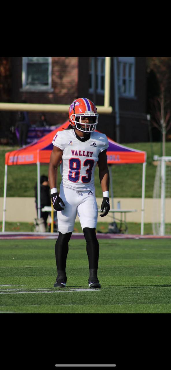 Malik Brown 1