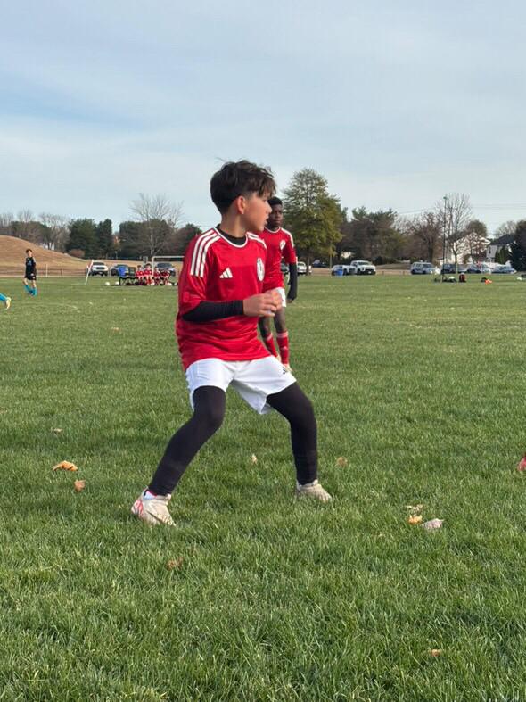 Mason Beltran