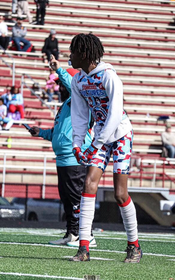 Zae Barr