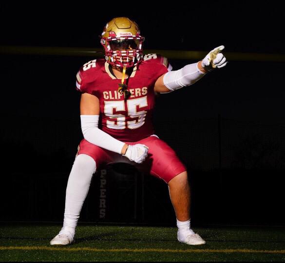 Caiden Paolucci