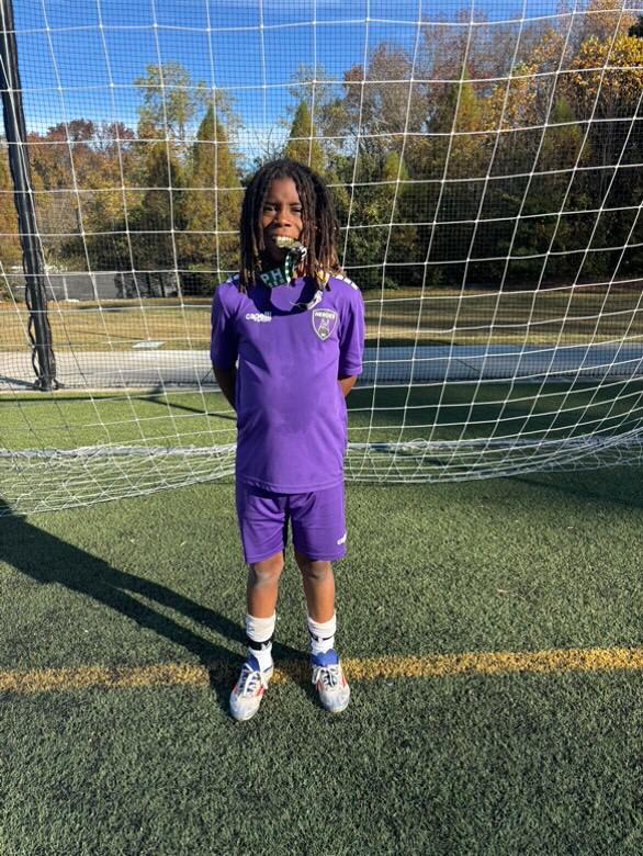 Kaleel Taylor
