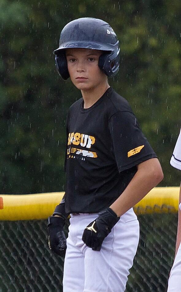 Corbin Lanning