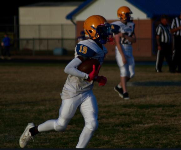 Elijah Limorin