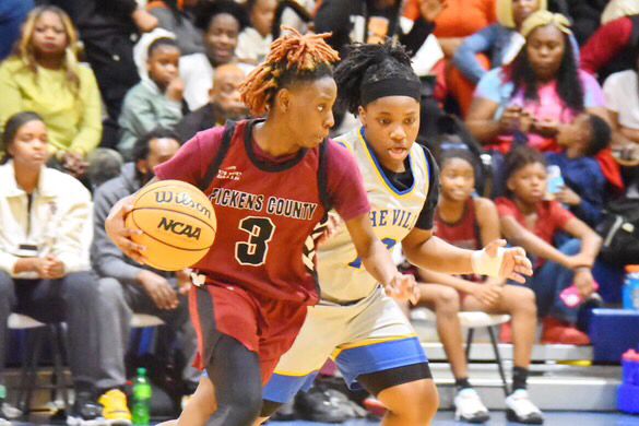 Teonna Clark