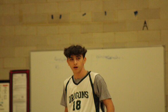 Mason Schatz