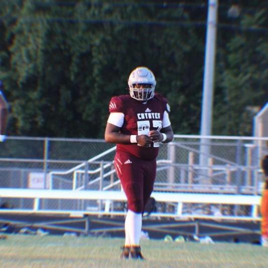 Kaleb Wilcox