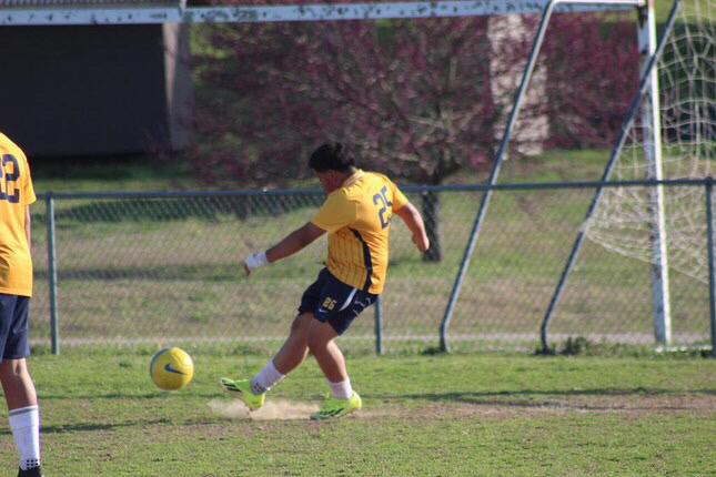 Dylan Rodriguez