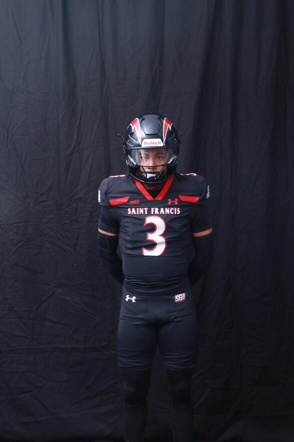Ky'mir Williams