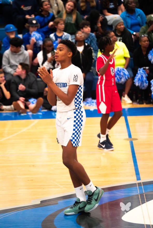 Malik Hardin Jr