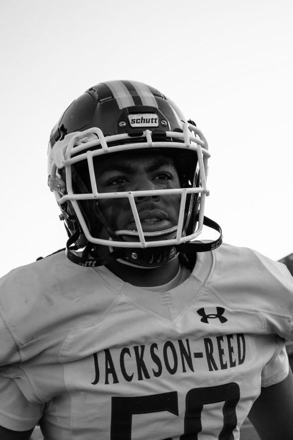 Jayden Campbell