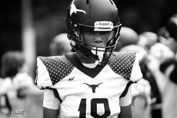 Hunter Govan