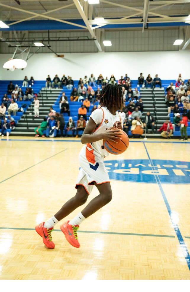 Kevion Green