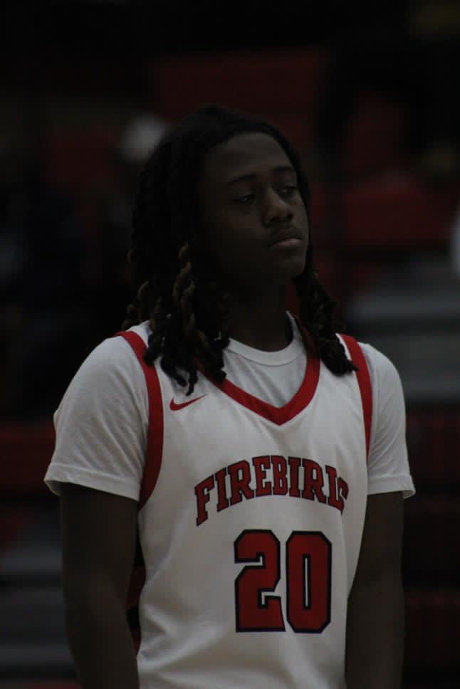 Delarion Mack