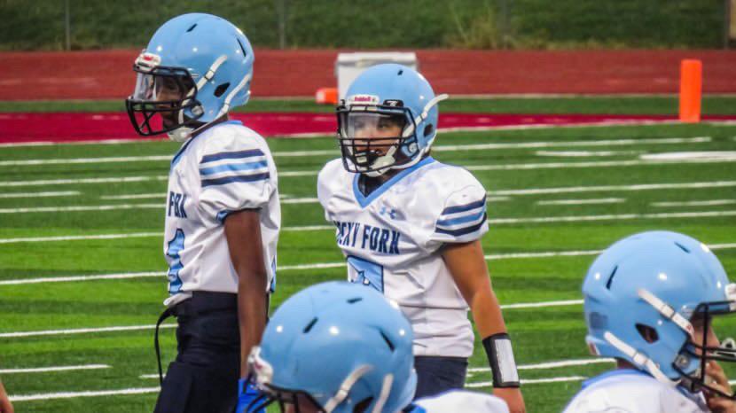 Donte Mccall