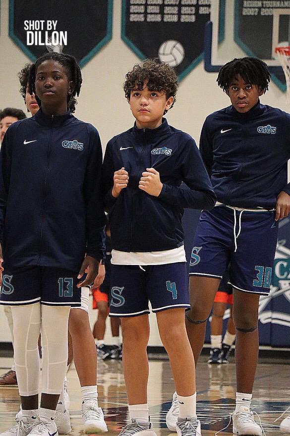 Kadyn Thompson
