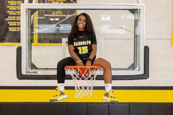 Imani Hardin