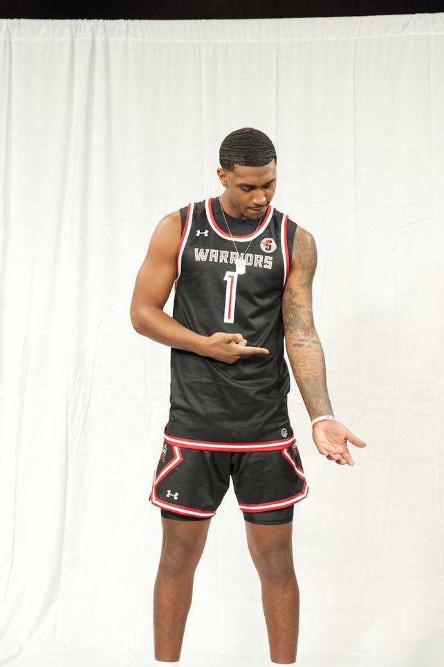 Jalen Pichardo