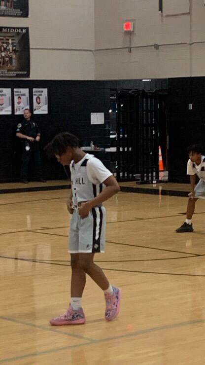 Isaiah Lowery