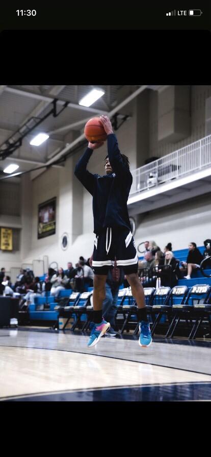 Jahmir Lofton