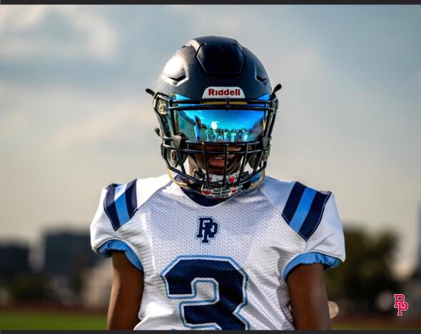 Pj Williams