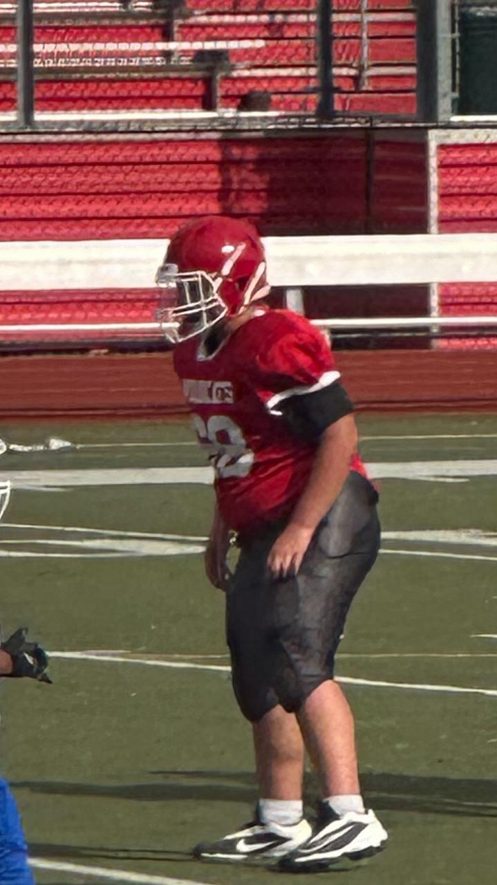 Kaden Albeck