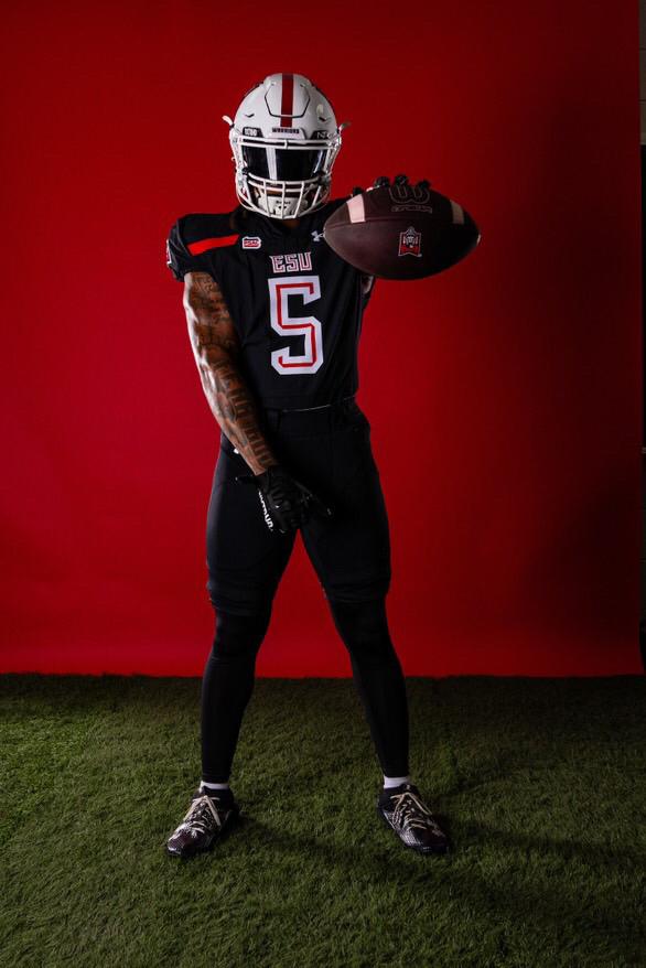 Raquane Matthews