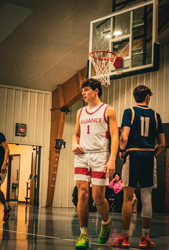 Cole Boyles