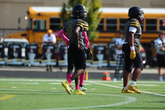Johnathan Whitaker Jr
