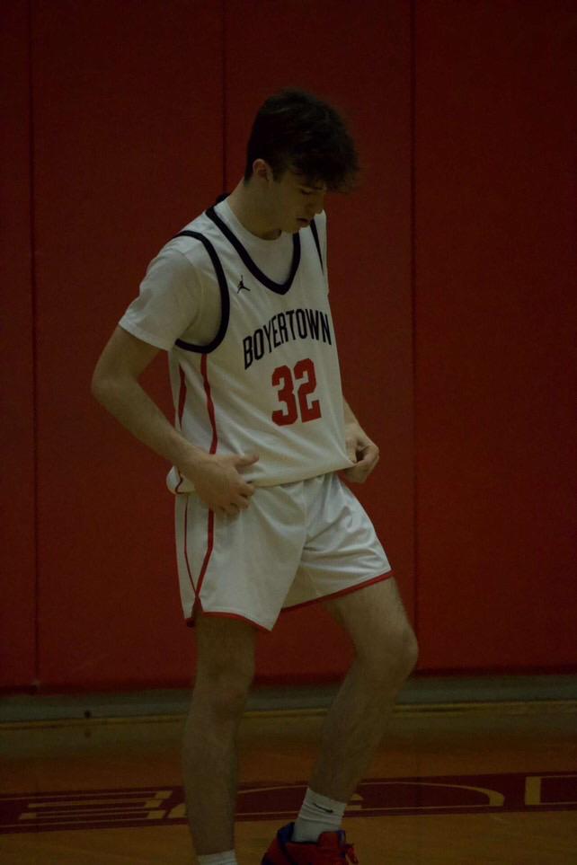 Noah Benedetto