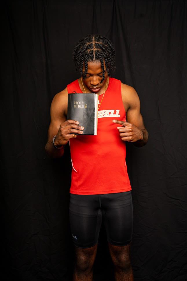 James Oluwehuje