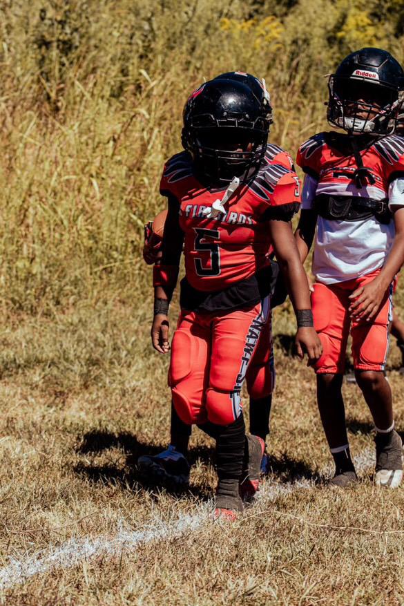 Jamicah Daughtdrill