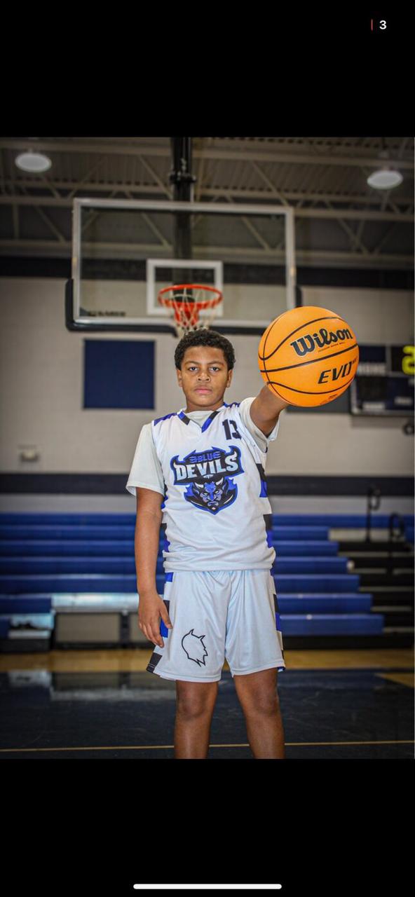 Raees Richardson