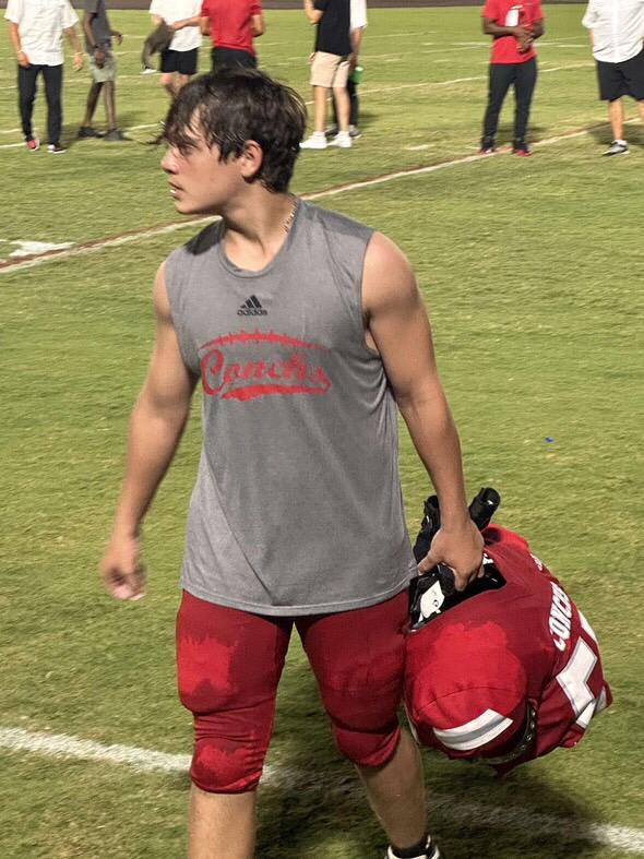 Jakobe Williamson