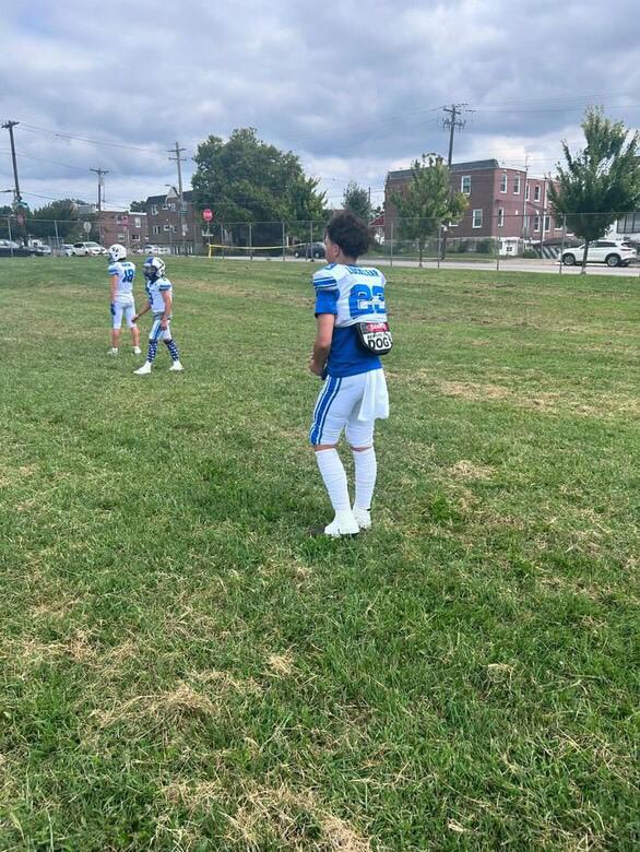 Mateo Locklear